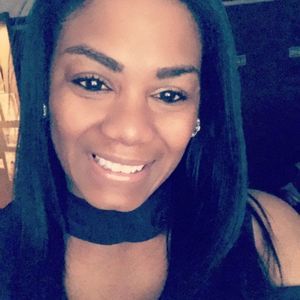 Meet your Posher, Martina